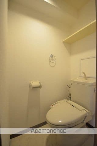 フォレステージュ天神の内装写真