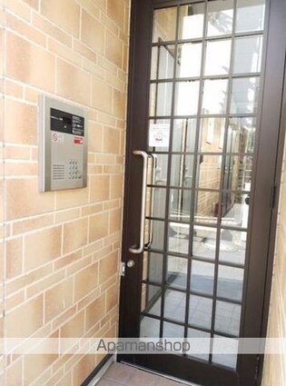 アーバンプレイス高円寺[1R/11.05m2]のロビー