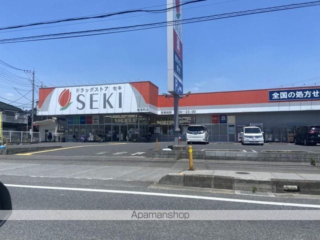 サン ガーデンの周辺写真