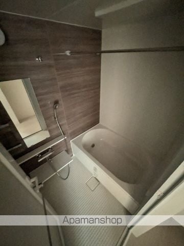 カーサ コンコルドの内装写真