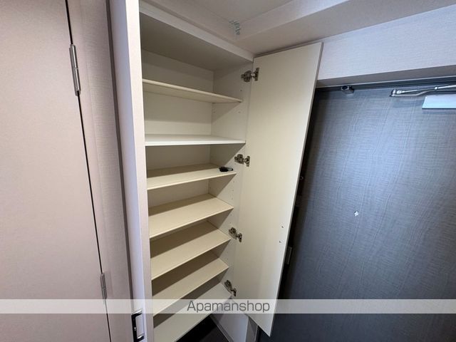 ALIVIS SHIMOーSHINJO SOL TERRACEの内装写真