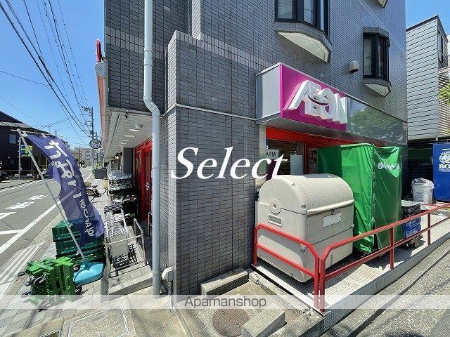 リーヴェルポート横浜三ツ沢の周辺写真