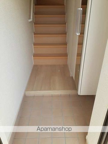 アルバライズ グリシーナ unoの内装写真