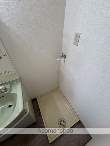 パークサイドナオイの内装写真