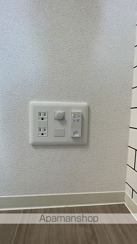 プレサンス大須観音ビザリアの内装写真