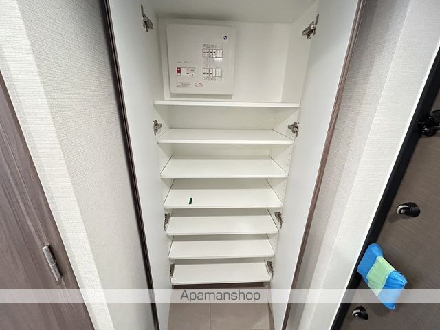 COMFORIA新大阪宮原Qの内装写真