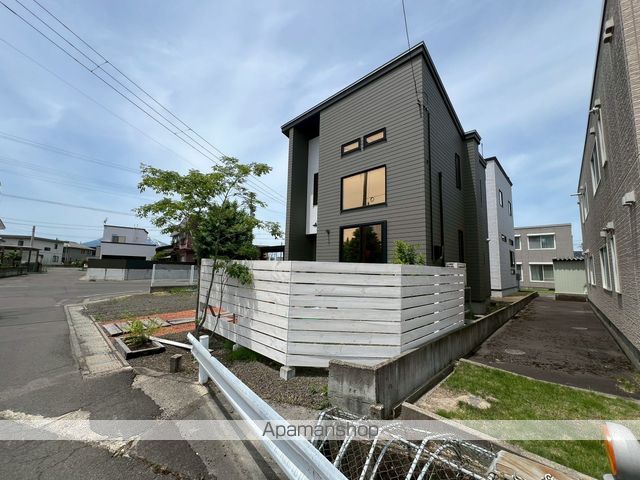 宮園4丁目貸家の外観写真