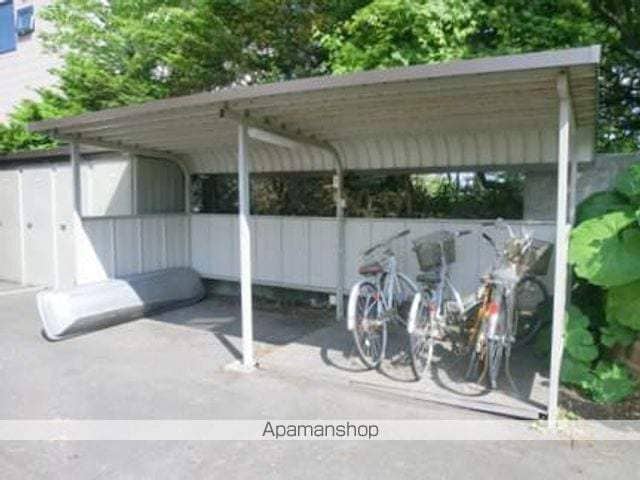 函館本線 銭函駅 徒歩13分 2階建 築21年のその他写真