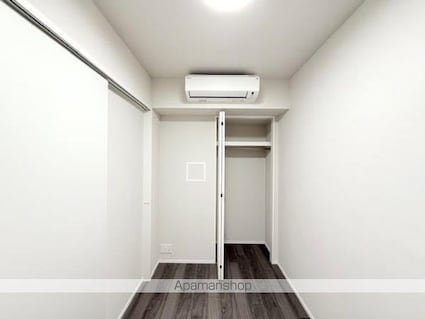 東京都中野区中野１丁目[2LDK/40.25m2]のリビング・居間8
