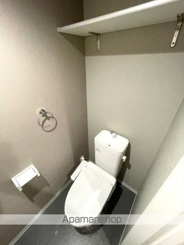 名古屋臨海高速鉄道 中島駅 徒歩9分 3階建 築8年の内装写真