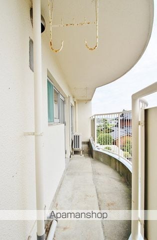 第1ますやマンションの内装写真