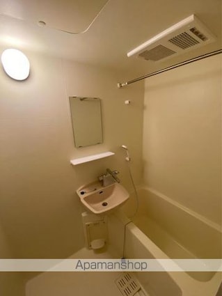 ＳＴＥＬＬＡⅡ西宝町[1K/29.16m2]のバス