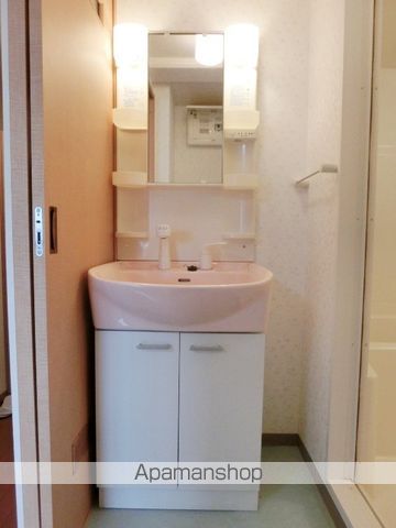 アーバンヒルズIの内装写真