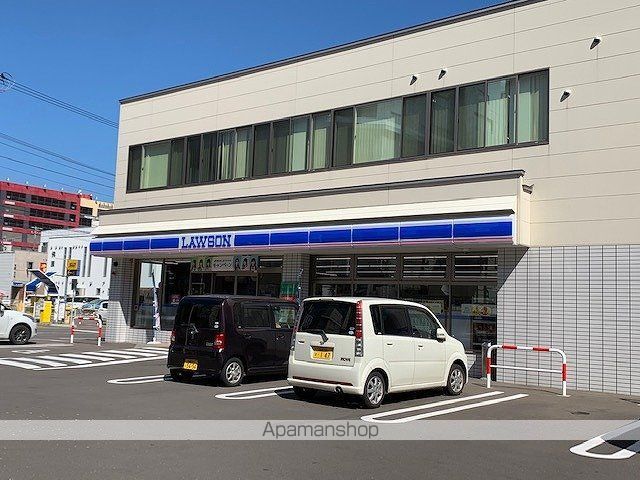 ピコハウス01の周辺写真