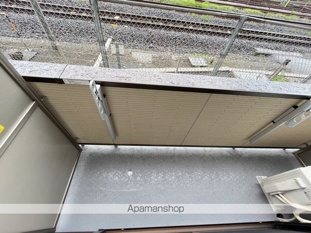 フェルカの内装写真