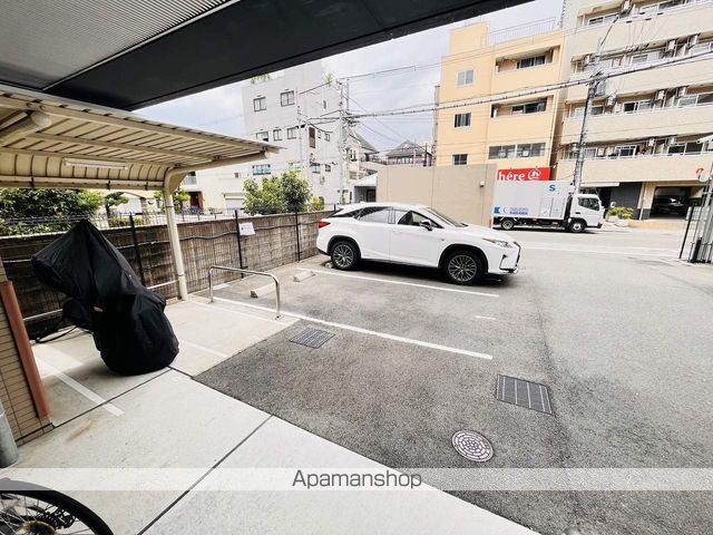 RESIUR−H都島のその他写真