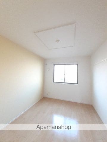 レジデンスせど川Bの内装写真