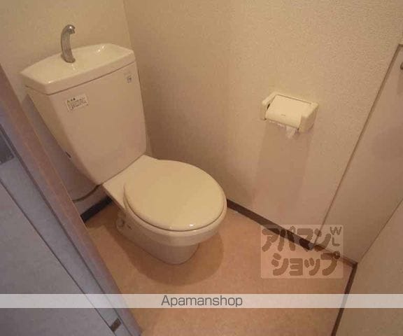 エテルネル一由の内装写真
