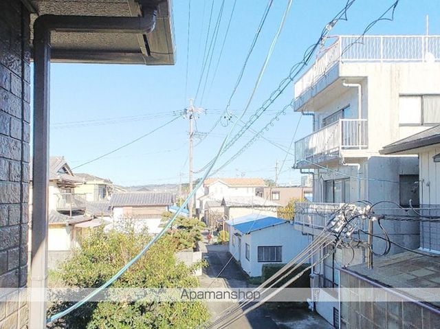 ソフィアIIの内装写真