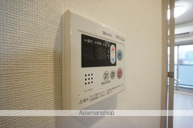 ディアレイシャス名古屋浄心の内装写真