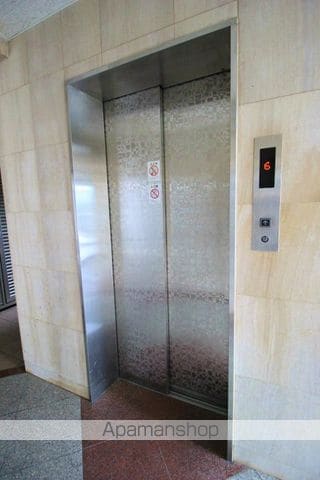 カサグランデ筑紫の内装写真