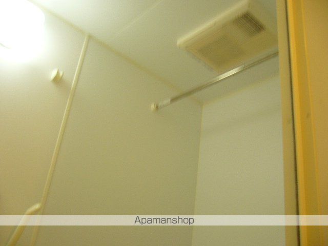 レオネクストハートランドIIの内装写真