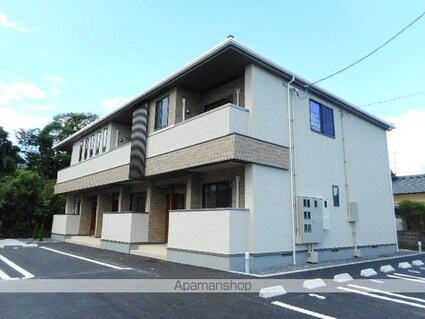 宮崎県延岡市稲葉崎町３丁目[2LDK/57.25m2]の外観1