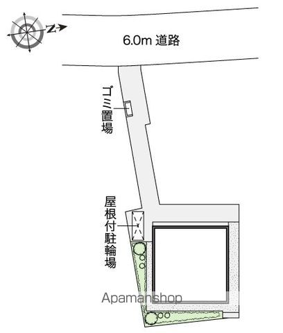 レオネクストハーベスト長門のその他写真