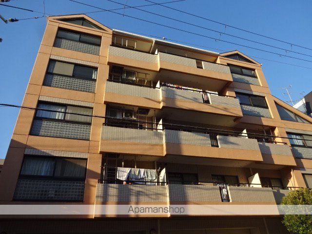 吉光アドニス芦屋の外観写真