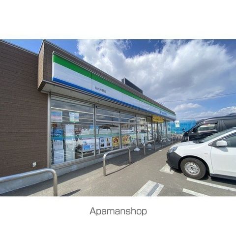albero若林の周辺写真
