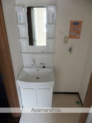 メゾンド大溝の内装写真