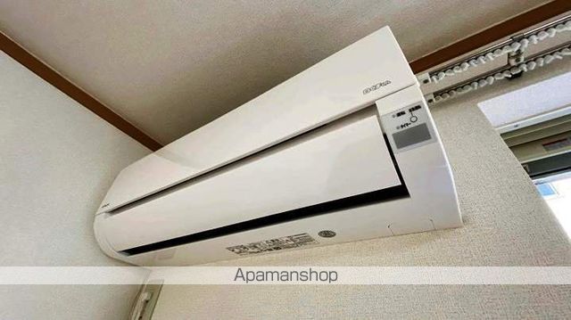 デフィー中嶋の内装写真