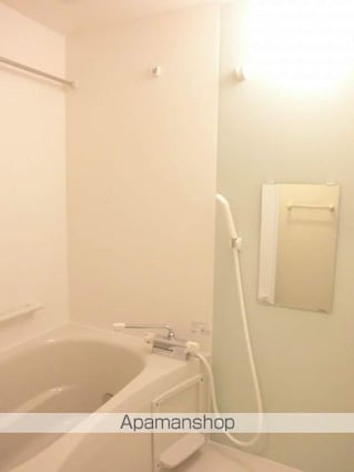 埼玉県白岡市千駄野[1R/33.12m2]のバス