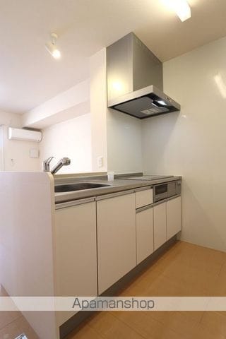 セジュール近江の内装写真