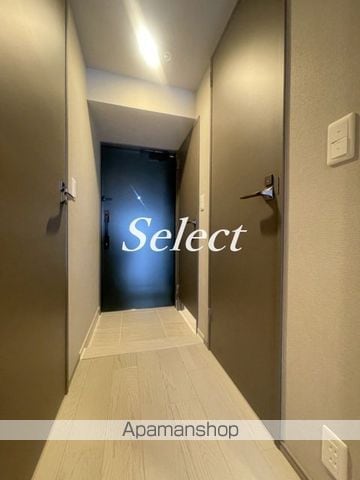WORVE横浜伊勢佐木町の内装写真