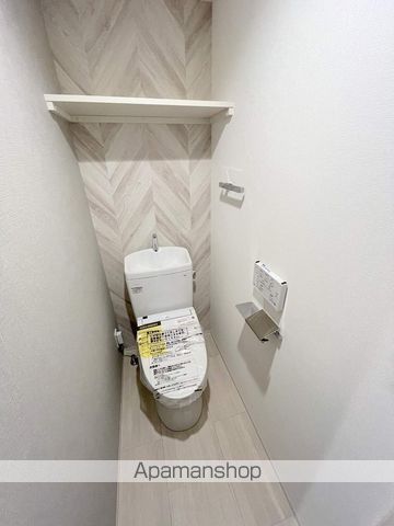 シーズンフラッツ OTEMAEの内装写真