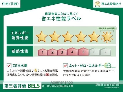 ＤーＲＯＯＭ元横山町[1LDK/39.56m2]の内装