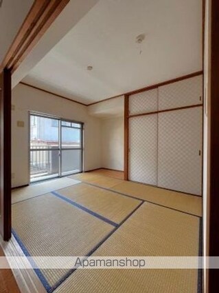 グランソレーユ[3LDK/73.96m2]の内装4