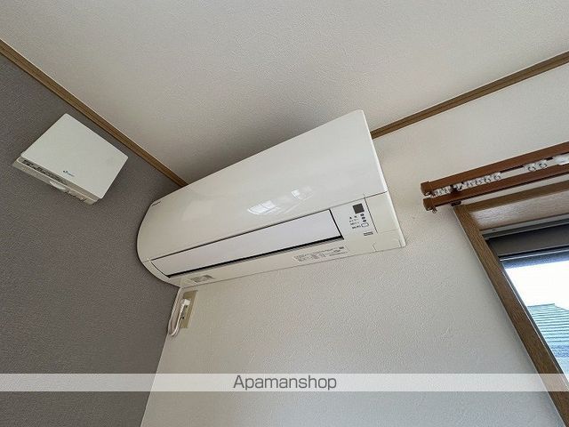 サザンクロスハイツの内装写真