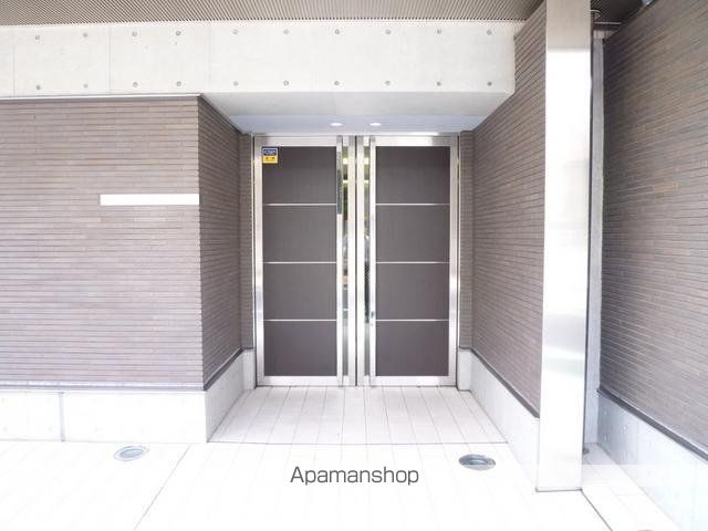 メイクスデザイン上石神井の外観写真