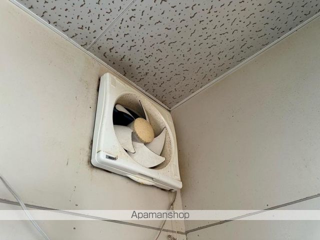 佐々木アパートの内装写真