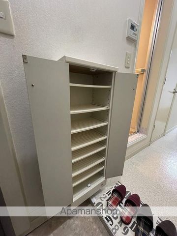 グリーンフィールドの内装写真
