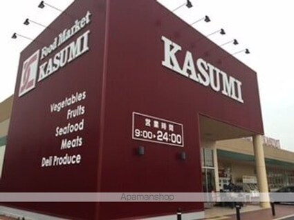 レオネクストグランブルー匝瑳[1K/37.26m2]の周辺