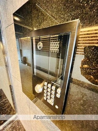 Ｌａ　Ｄｏｕｃｅｕｒお花茶屋Ⅱ[1K/21.46m2]の共用部4