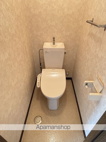 マンションアトランティスIIIの内装写真