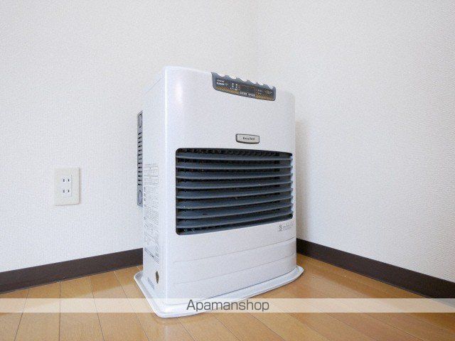 コア・136の内装写真