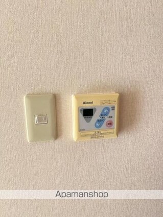 コリドールノール[1K/24.43m2]のその他設備