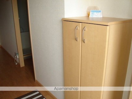 ボア・ソルテ[1K/31.02m2]の内装1