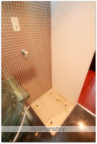 アーバンフラッツ瓦町の内装写真