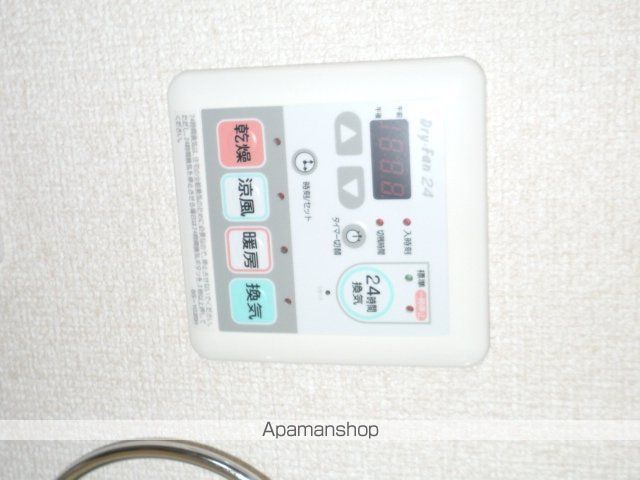 リジュール オオタCの内装写真